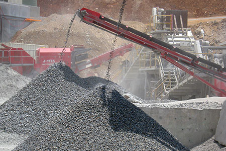 View Aggregate Equipment for Sale