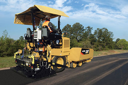 View Asphalt / Paving Equipment for Sale