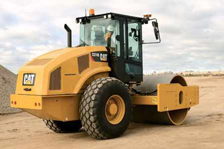 View Compactors for Sale