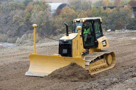 View Dozers for Sale
