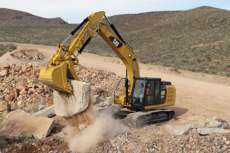 View Excavators for Sale