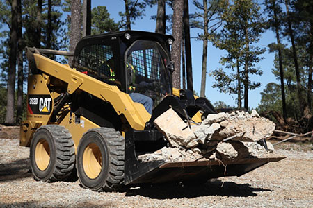 View Skid Steers for Sale