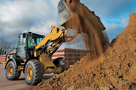 View Wheel Loaders for Sale